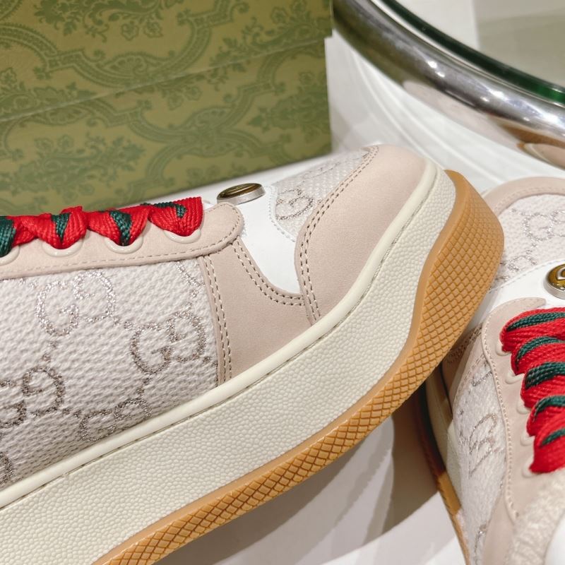 Gucci Screener Shoes